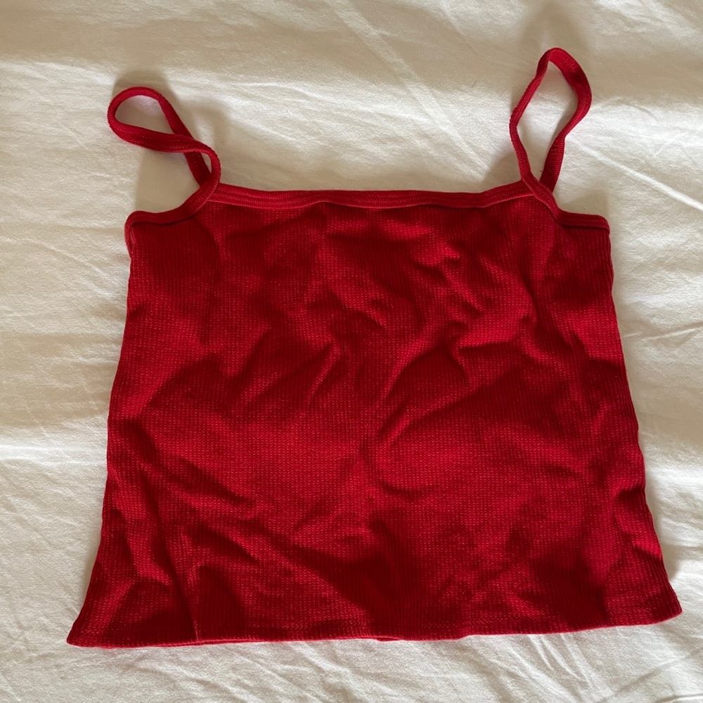 BRANDY MELVILLE TANK